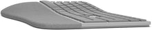 Load image into Gallery viewer, Microsoft 3RA-00022 Surface Ergonomic Keyboard,Gray