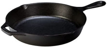 Load image into Gallery viewer, Lodge Skillet