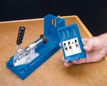 Load image into Gallery viewer, Kreg K4 Pocket HoleJig System