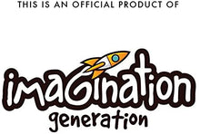 Load image into Gallery viewer, Imagination Generation Wood Eats! Backyard Barbecue Condiments Set (5pcs)