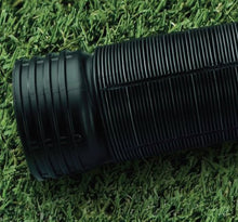 Load image into Gallery viewer, Flex-Drain 51310 Flexible/Expandable Landscaping Drain Pipe, Perforated, 4-Inch by 25-Feet