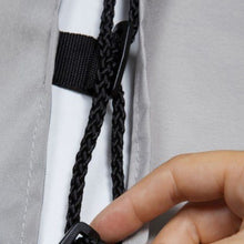 Load image into Gallery viewer, Classic Accessories Down Draft Evaporation Cooler Cover, 41&quot; W x 41&quot; D x 37&quot; H