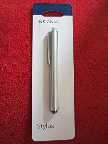 INSIGNIA SILVER STYLUS PEN 15C13E