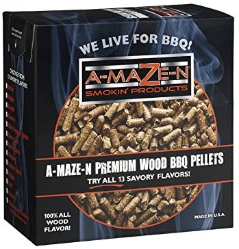 A-MAZE-N 2lb Pellets