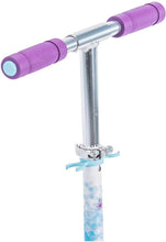 Load image into Gallery viewer, Disney Frozen Girls&#39; 2-Wheel Inline Folding Scooter, by Huffy