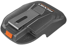 Load image into Gallery viewer, RIDGID 18-Volt LED Mat Light (Tool Only)