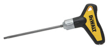 Load image into Gallery viewer, DEWALT Hex Key Wrench Set, Ratcheting. T-Handle Set, 31-Piece (DWHT70265)