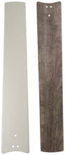 Load image into Gallery viewer, Kensgrove 64 in. LED Brushed Nickel Ceiling Fan with Remote Control