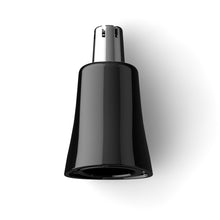 Load image into Gallery viewer, Philips Norelco Nose trimmer 3000, NT3000/49, with 6 pieces for nose, ears and eyebrows