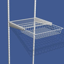 Load image into Gallery viewer, ClosetMaid 2815 ShelfTrack 4 Drawer Kit