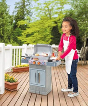 Load image into Gallery viewer, Little Tikes Cook 'n Grow BBQ Grill