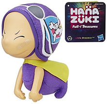 Load image into Gallery viewer, Hanazuki Little Dreamer Plush (Stunts)