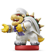 Load image into Gallery viewer, Amiibo - Bowser (Super Mario Odyssey)