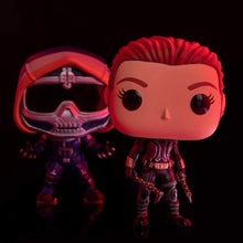 Load image into Gallery viewer, Funko Pop! Marvel: Black Widow – Taskmaster with Shield