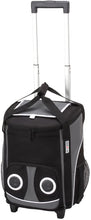 Load image into Gallery viewer, Travelwell Bluetooth Rolling Speaker Cooler
