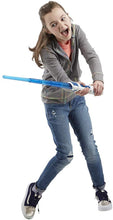Load image into Gallery viewer, Star Wars Scream Saber Sound Effects Lightsaber
