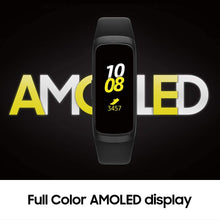 Load image into Gallery viewer, Samsung Galaxy Fit Silver (Bluetooth), SM-R370NZSAXAR – US Version with Warranty