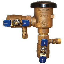 Load image into Gallery viewer, Zurn Wilkins 1-1/2" 720A Pressure Vacuum Breaker Assembly