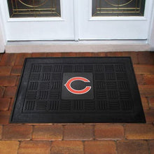 Load image into Gallery viewer, Fanmats NFL - Chicago Bears Medallion Door Mat/19.5&quot;x31.25&quot;
