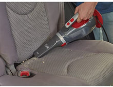 Load image into Gallery viewer, BLACK+DECKER BDH1220AV Automotive Dust Buster, 12-Volt - Corded