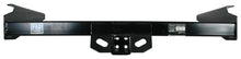 Load image into Gallery viewer, Reese Towpower 51029 Class III Custom-Fit Hitch with 2" Square Receiver opening