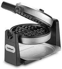 Load image into Gallery viewer, Cuisinart WAF-F10 Maker Waffle Iron, Single, Stainless steel