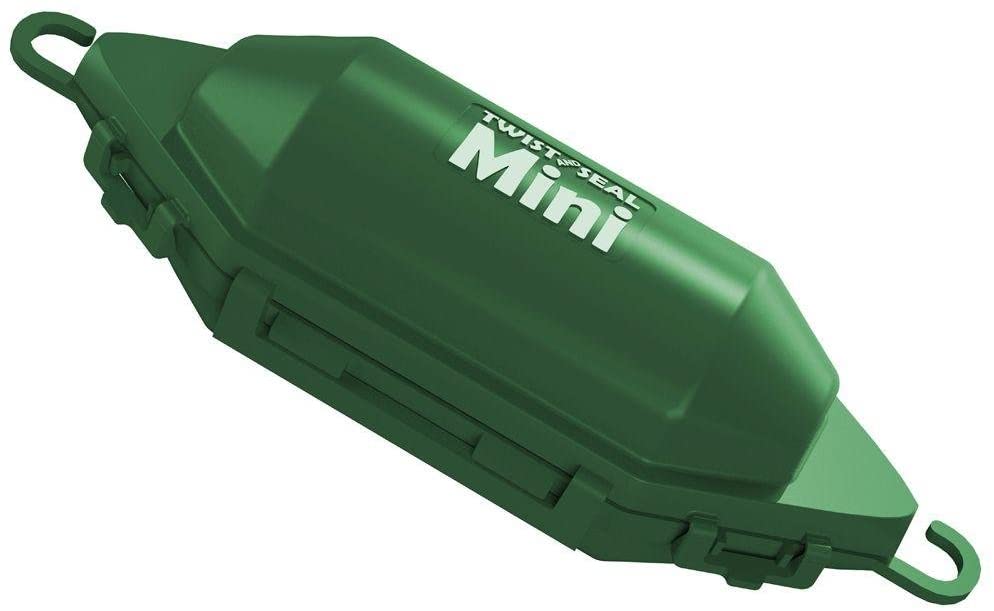 All Weather Holiday Light Cord Protector (3-Pack)