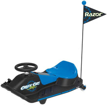 Load image into Gallery viewer, Razor Crazy Cart Shift