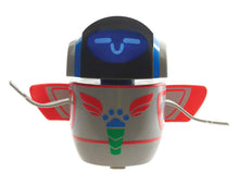 Load image into Gallery viewer, PJ Masks Lights &amp; Sounds Robot, Multicolor, 9"