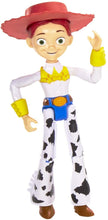 Load image into Gallery viewer, Disney Pixar Toy Story Jessie Figure