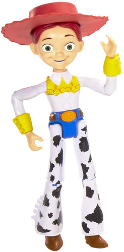 Disney Pixar Toy Story Jessie Figure
