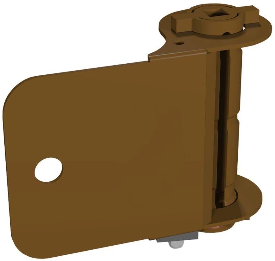 CenFlex Brown Single Barrel Tensioner