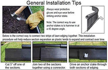 Load image into Gallery viewer, Valley View MS-16 16-9'' Metal anchoring Stakes