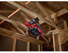 Load image into Gallery viewer, Milwaukee 0886-20 M18 Jobsite Fan