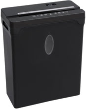 Load image into Gallery viewer, Sentinel Sheet High Security Cross-Cut Paper/Credit Card Shredder
