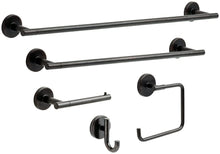 Load image into Gallery viewer, Delta Faucet 75935-SS Trinsic, Robe Hook, Stainless