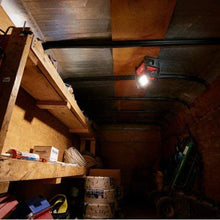 Load image into Gallery viewer, Milwaukee 2360-20 M18 Trueview LED Hp Flood Light