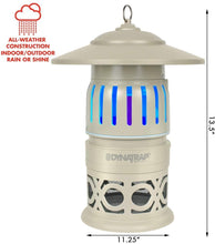 Load image into Gallery viewer, DynaTrap Decora Series