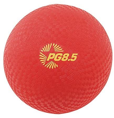 CHAMPION SPORT, Playground Ball, 8-1/2