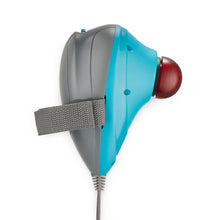 Load image into Gallery viewer, HoMedics, Gladiator Vibration Foam Roller, Soothe and Loosen Tight Muscles, 3 Massage Intensities