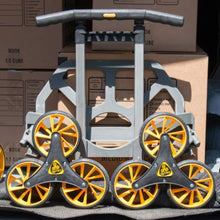 Load image into Gallery viewer, Trifold LLC MPHD-1 UpCart Lift All-Terrain Folding Hand Truck