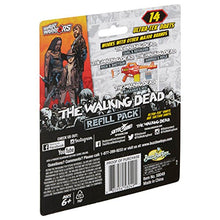 Load image into Gallery viewer, Buzz Bee The Walking Dead 14 Ultra TEK Long Distance Dart Refill Pack