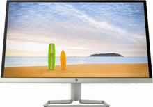 Load image into Gallery viewer, HP 25F 25in IPS LED Full HD Low Haze FreeSync Monitor 75Hz 5ms 2xHDMI 1xVGA Ports
