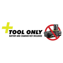 Load image into Gallery viewer, Ryobi P290 One+ 18V 1/4" Cordless Quiet Strike 3,200 RPM Impact Driver with Quick Change Chuck and Mag Tray (Batteries Not Included, Power Tool Only)