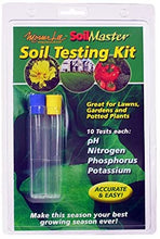 Load image into Gallery viewer, Soil Master Mosser Lee ML1210 Soil Test Kit