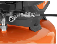 Load image into Gallery viewer, RIDGID 6 Gal. Portable Electric Pancake Air Compressor
