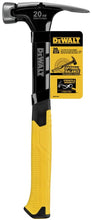 Load image into Gallery viewer, DEWALT DWHT51054 20 Oz. Rip Claw Hammer