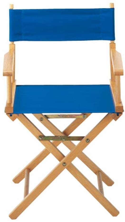 Home Decorators Collection Replacement Canvas Seat and Back for Directors Chair (Canvas Only)