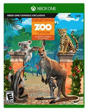 Load image into Gallery viewer, Zoo Tycoon: Ultimate Animal Collection - Twister Parent