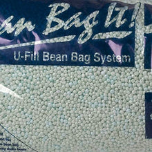 Load image into Gallery viewer, ACEssentials, 10000, Replacement Pellets for all Bean Bags, 43 x 17 x 8.5, White